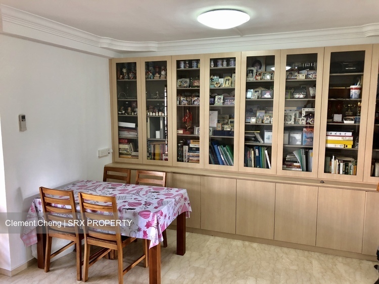 Blk 533 Bukit Panjang Ring Road (Bukit Panjang), HDB 4 Rooms #181593602